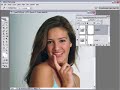 Photoshop Mama's Basic Corrections Part 2