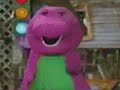 girlfriend barney