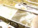 Gold dredging on the Etowah