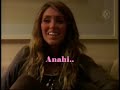 anahi y poncho losa