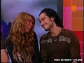 ANAHI Y PONCHO lOs\"A\" ANAHI Y PONCHO lOs\"A\"