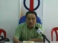 Mari mengundi Mari mengundi