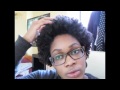 Natural Hair Tag