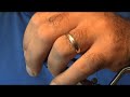 Topsail Island Fly Fishing Charters & Fly Tying, Cobia Fly