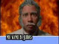 Lance Krall - Oh My God, Thank God For God