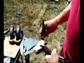 Folding The Stand