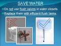 save water and electricity - part-2.wmv -a film by viraj Gapchoop