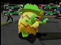 Videolog #63 - Pokemon Competition - Part 2