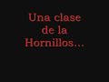Imitando Carmen Hornilos - SLQH