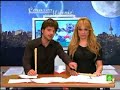 Imitando Carmen Hornilos - SLQH