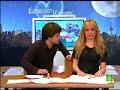 Imitando Carmen Hornilos - SLQH