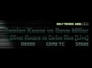 Attractive Force 12 April Almere Event Center