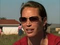 (RED) Ambassador Christy Turlington in Africa