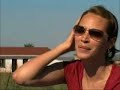 (RED) Ambassador Christy Turlington in Africa