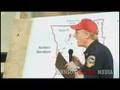 CalFire Briefing 07-03-08