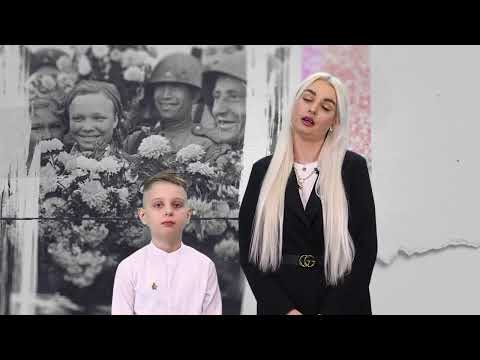 Наследники Великой Победы. 4 выпуск. 04.04.25