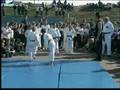 Shogun Martial Arts Jeffreysbaai (Junior) Demo