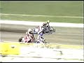 ?u?el wypadki speedway crash balinski
