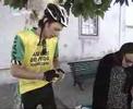 A minha bicicleta pt2 7 Julho