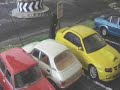 Genus ep. 5; Parking Wars