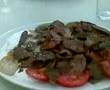 Iskender kebab in Bursa for July 02, 2007, 10:01 AM
