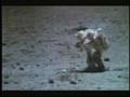 Man on the moon???