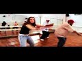 Dan�a do Lim�o - Aula 1