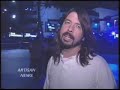 FOO FIGHTERS GLAD GRAMMY PERFORMANCE IS OUTDOORS