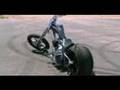 SinFuel Choppers