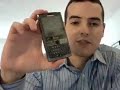 Unboxing the Samsung Epix (SGH-i907)
