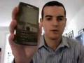 videos de Unboxing the Samsung Epix (SGH-i907)