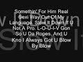 Candy Hill The Car Song w/lyrics