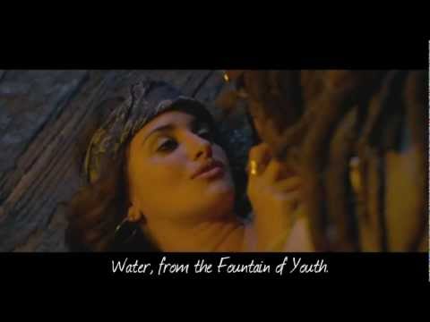 Penis pirates of the carrabian porn slut