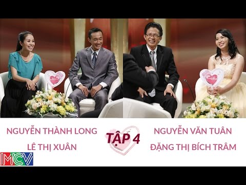 Thành Long - Thị Xuân / Văn Tuân - Bích Trâm | Vợ Chồng Son | Tập 4 | 25-Jan-14 Thành Long - Thị Xuân / Văn Tuân - Bích Trâm | Vợ Chồng Son | Tập 4 | 25-Jan-14