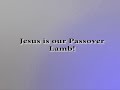 The Day Jesus died and rose part 1