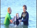 Easter Sunrise Baptism 2008 Easter Sunrise Baptism 2008