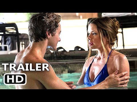 SLEEPING WITH MY STUDENT Official Trailer (2020) Thriller Movie HD