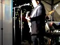 Awake In A Dream - Kalan Porter (Live)