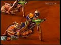 2000 British Speedway Grand Prix Final - Martin Dugard wins