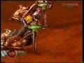 2000 British Speedway Grand Prix Final - Martin Dugard wins