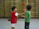 learning to juggle