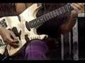 E Flat Tuning (half a step down) Tutorial (George Lynch)