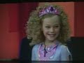 Trinity Dancers on Wayne Brady Show