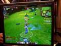 Warhammer Online Darkmonic Scenarios/RvR at NY Comic Con
