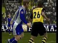 Clip Nelson hat endlich bei PES6 den durchbruch geschafft! fehlt nur noch,das bei unserem bvb auch umzusetzen:-) Video