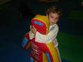 manequim para judô infantil