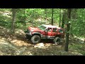 CTJeep.org Ma Bell Trail Run May 26, 2007 v7