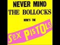 Sex Pistols-Bodies