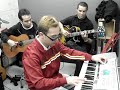 Professores da Harmony - Tico Tico no Fuba
