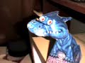 TRUCOS DE MAGIA - ILUSION - DRAGON